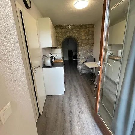 公寓 Mit Parkplatz